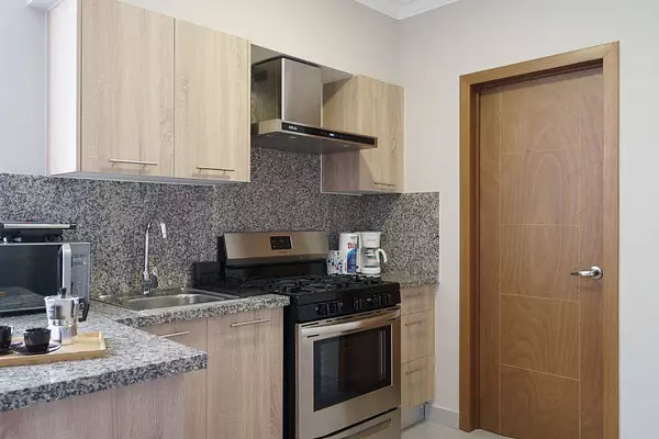 apartamentos - Vendo y alquilo apartamento en Evaristo Morales 4