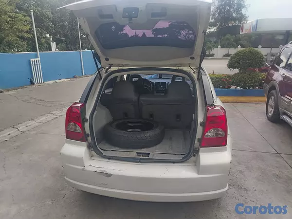 carros - Dodge Caliber 2007 - De oportunidad 5