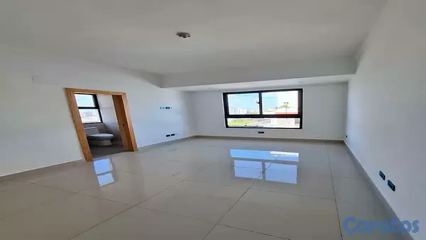 apartamentos - Alquiler apartamento a estrenar 63M2 – Sector Renacimiento, D.N. 3