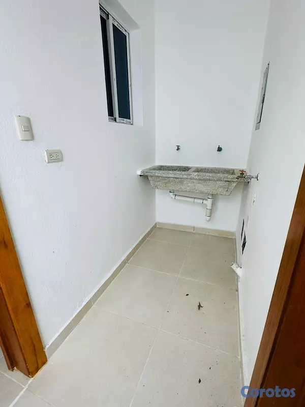 casas - CASA EN VENTA EN LAS ANTILLAS,  SANTIAGO. 5