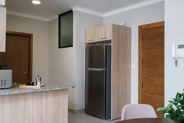 apartamentos - Apartamento Amueblado en Venta y Alquiler EVARISTO 7
