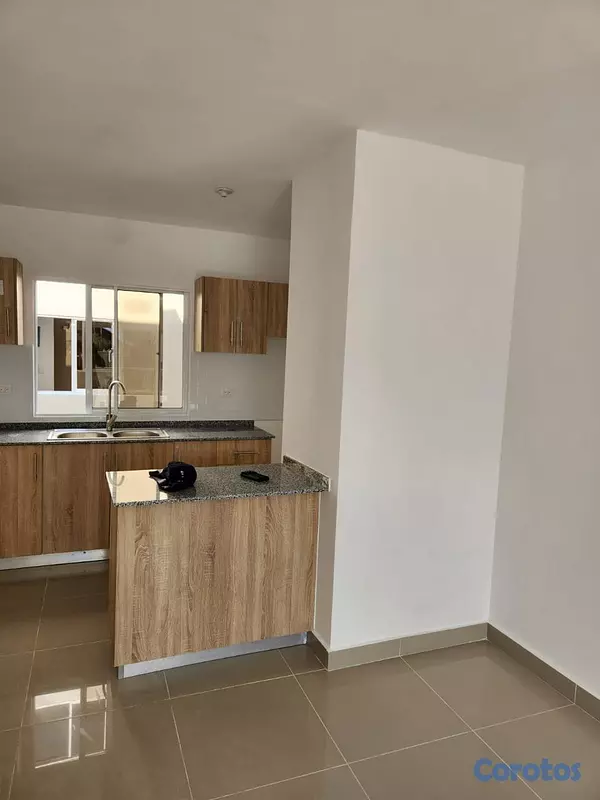 apartamentos - Se Vende apartamento NUEVO en Res Nuevas Terrazas  5
