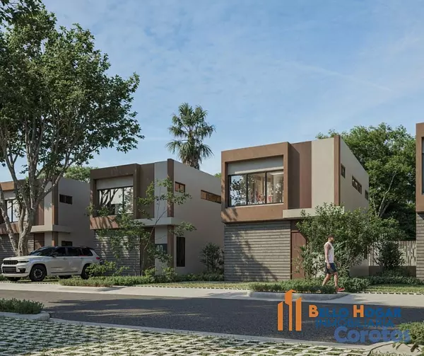 casas - 🏡 Casas de 2 Niveles desde US$108,200 | Reserva co 16