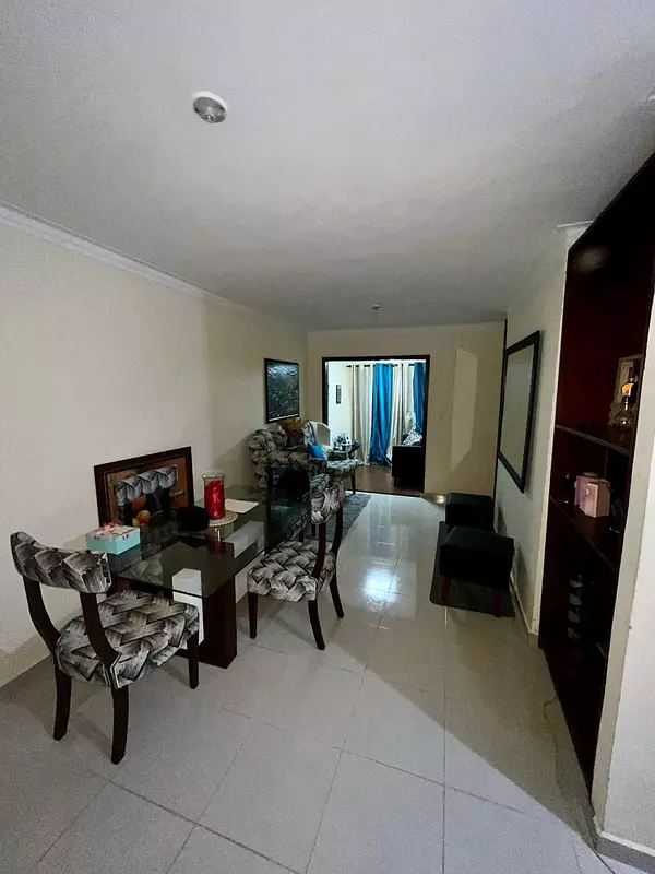 apartamentos - VENDO APARTAMENTO EN RESIDENCIAL MONUMENTAL  2