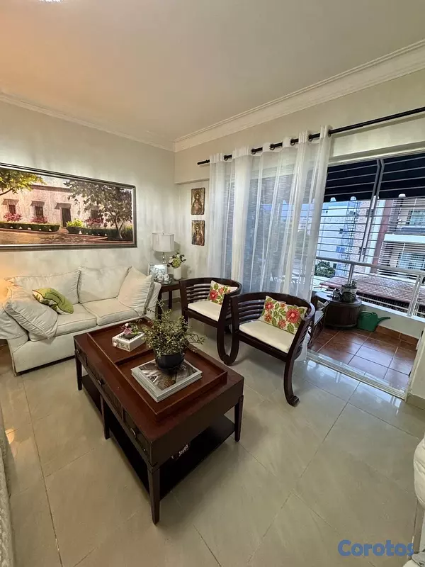 apartamentos - vendo avenida independencia jardines del Sur piso 4 con terraza tres hab dos par 2