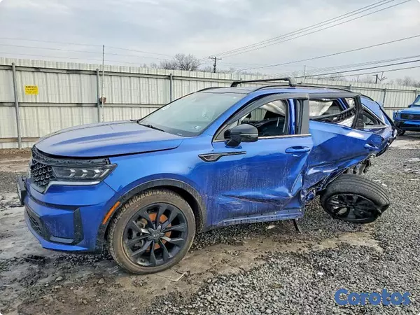 repuestos - Motor Kia Sorento SX 2021 | 2.5L | ¡30 Días de Garantía o Devolución! 6