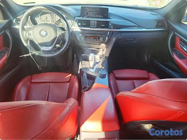 repuestos - Bolsa de Aire BMW 328i (2012) - Original para Guía/Timón 3