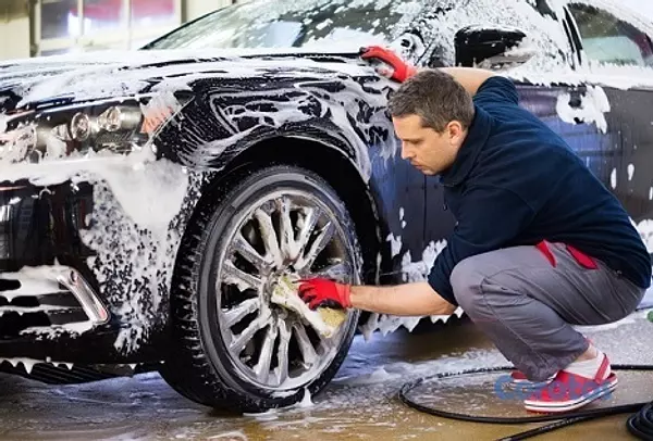 empleos disponibles - Solicitamos Lavadores de Vehiculos y Vendedor 4