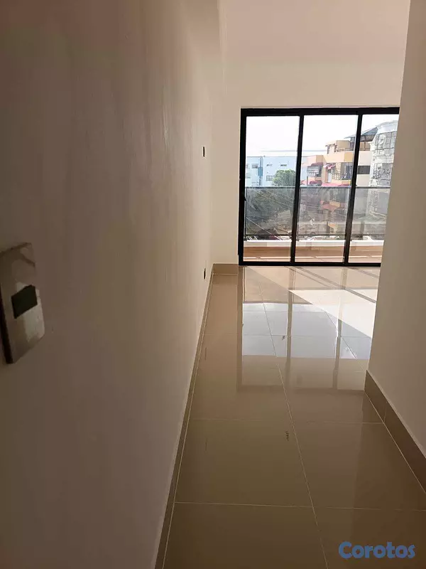 apartamentos - Penthouse De Venta Avenida Independencia 3 Habitac 14