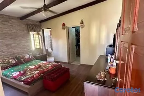 casas - Casa de 3 habitaciones 2 baños en venta en Jardine 6