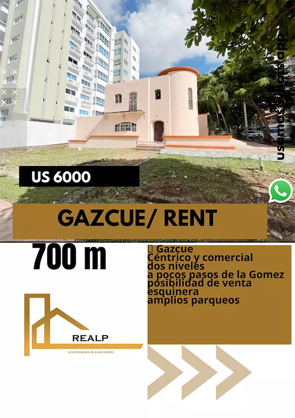 oficinas y locales comerciales - Esquinero céntrico en av comercial 1