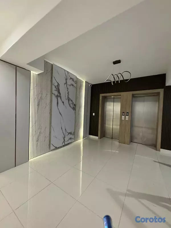 apartamentos - Apartamento en Alquiler en La Zona Universitaria C 12