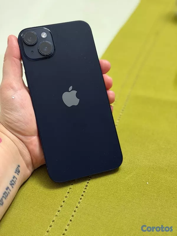 celulares y tabletas - iPhone 14 Plus 128GB 2