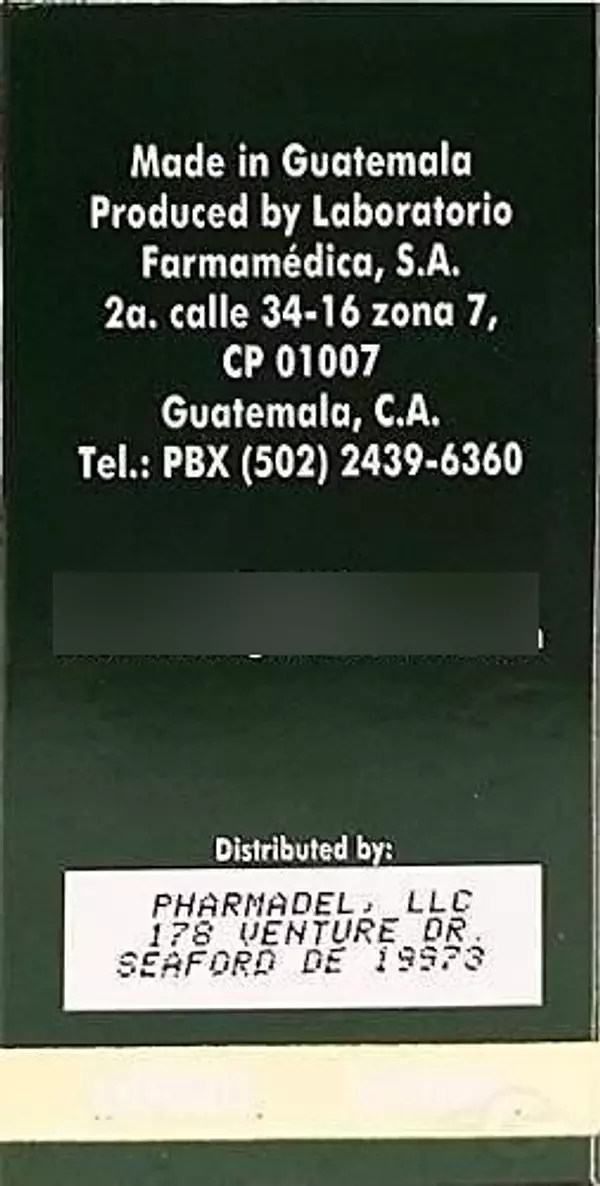 Salud y Equipamiento Médico - Sukrol Dietary Supplement 100 Tabs Fortalecido Con Tiamina 3