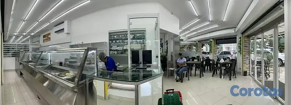 negocios en venta - Venta de Supermercado y Comedor 6