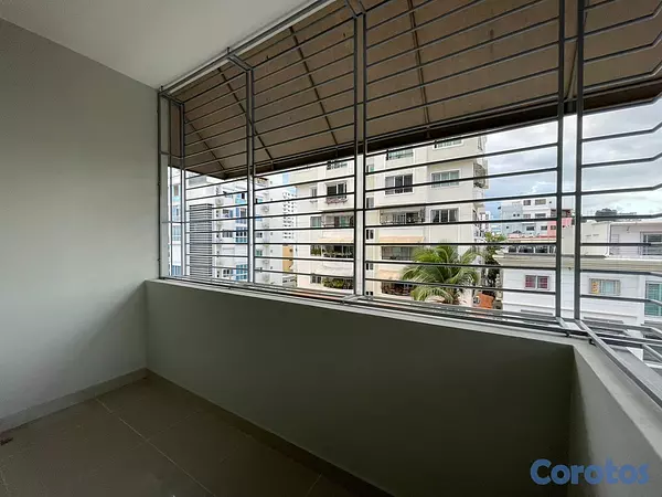 apartamentos - Apartamento En Mirador Sur, Amplio Y Moderno, En Z 1