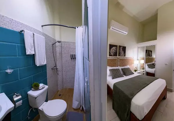 apartamentos - Venta Apart Hotel de 6 Apartamentos en la Zona Colonial, Santo Domingo 6