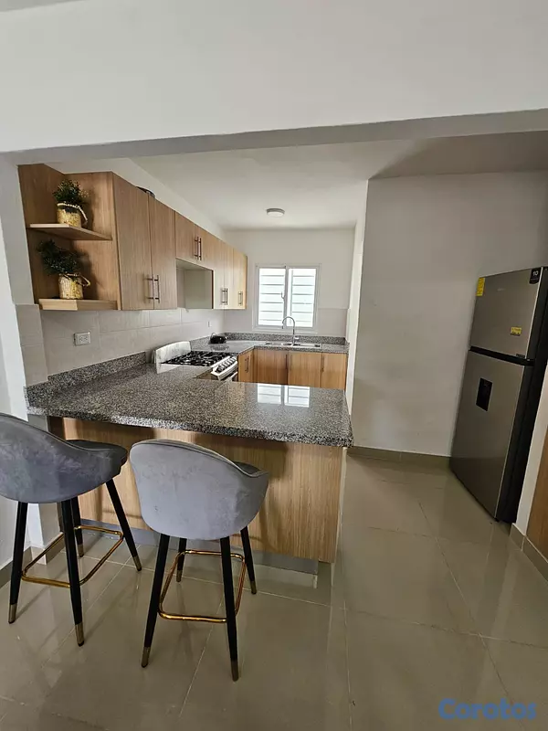 apartamentos - ALQUILER DE APARTAMENTO SERCA DEL AV.ESPAÑA Y EL A 2