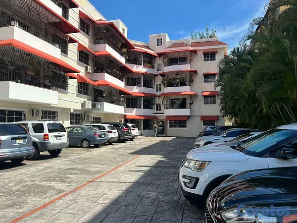 apartamentos - VENDO APARTAMENTO ARROYO HONDO VIEJO 1