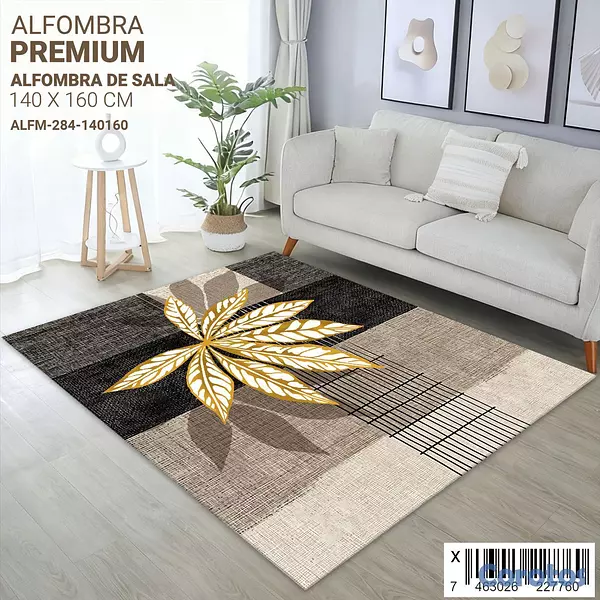 decoración y accesorios - Alfombras  4