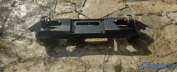repuestos - Mini Bumper delantero. 5