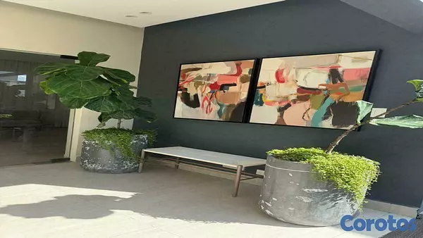 apartamentos - Disfruta en la vida en la Esmeralda - Se Renta en 1,600 7