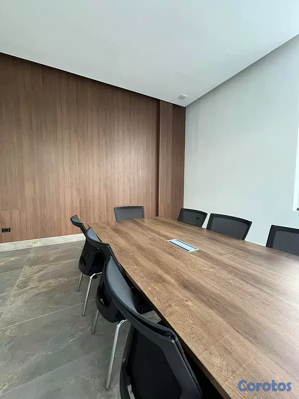 apartamentos - Apartamento Disponible para Venta y/o Renta en Mon 8