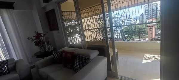 penthouses - Vendo Pent-house en Urbanización Real   5