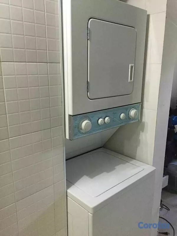 apartamentos - Alquilo apartamento amueblado en Piantini  7