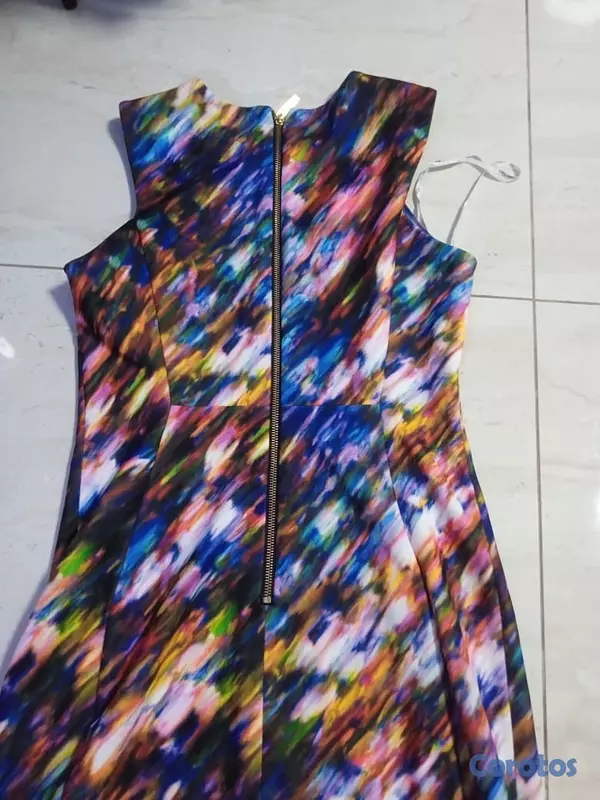 ropa para mujer - Variedad de vestidos,short jean, faldas,precio desde 100 a 300 pesos,de marca  11