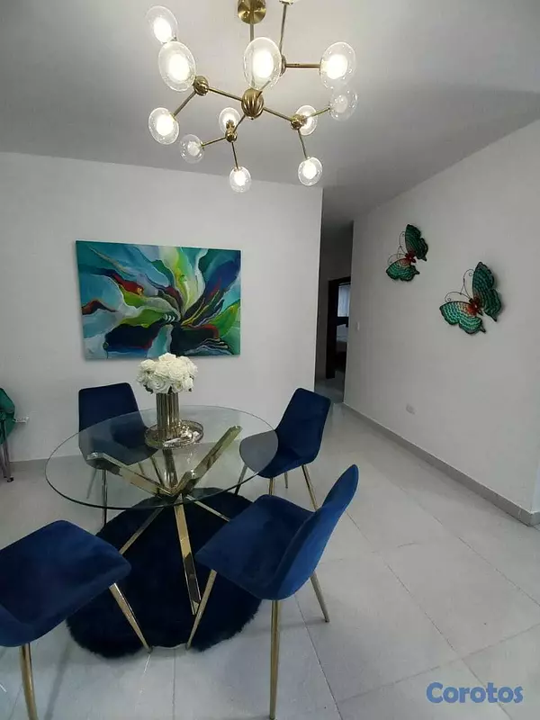 apartamentos - Venta de Apartamento  13