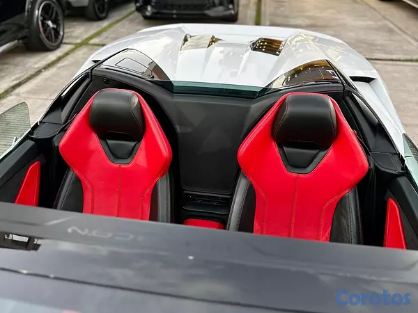 carros - Lamborghini Huracán año 2016 8