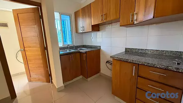 apartamentos - Este apartamento en alquiler RD$39,000 combina com 2