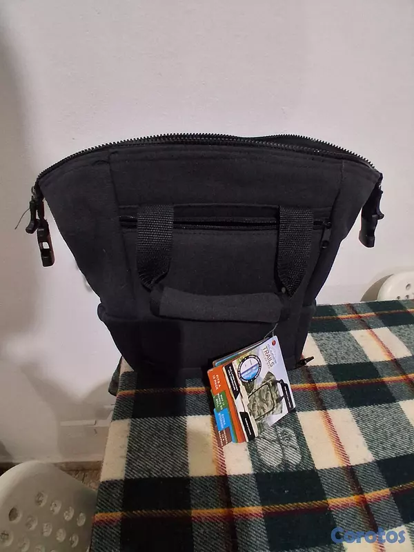 carteras y maletas - Mochila Termica / Cooler Bag Glacier Trails  3