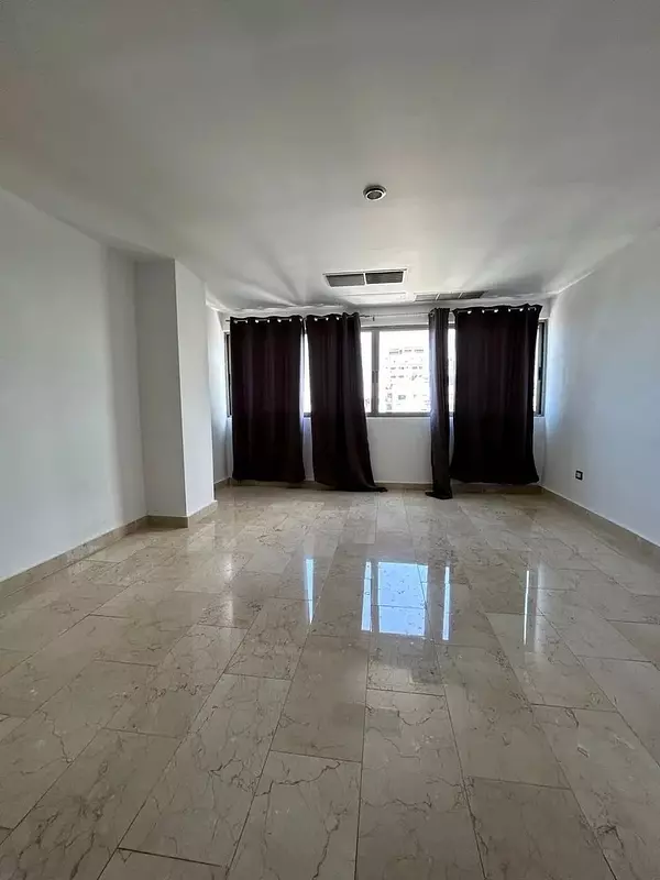 apartamentos - Apartamento 9no Nivel La Esperilla
 7