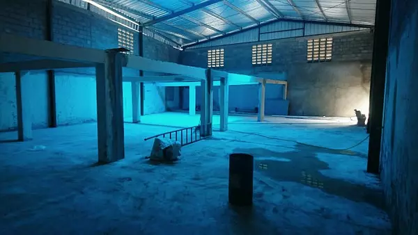 oficinas y locales comerciales - Nave en alquiler en Hato Mayor, Santiago de los Caballeros 2