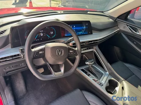 jeepetas y camionetas - Chagan 2023 en oferta 2