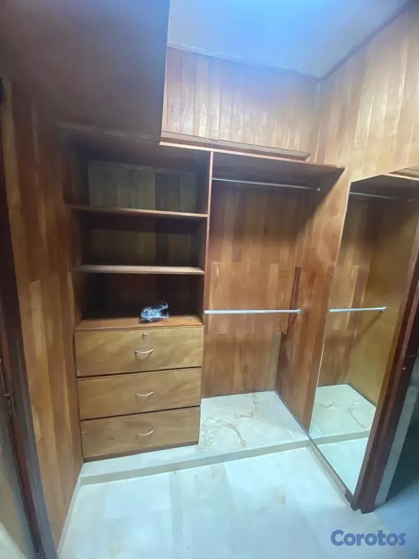 apartamentos - Alquiler Penthouse de Dos Niveles – Bella Vista Sur 14