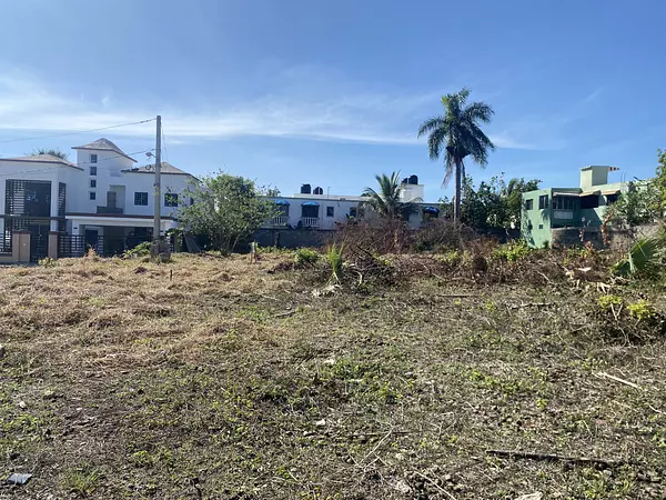 solares y terrenos - terreno para proyecto en puerto plata  2
