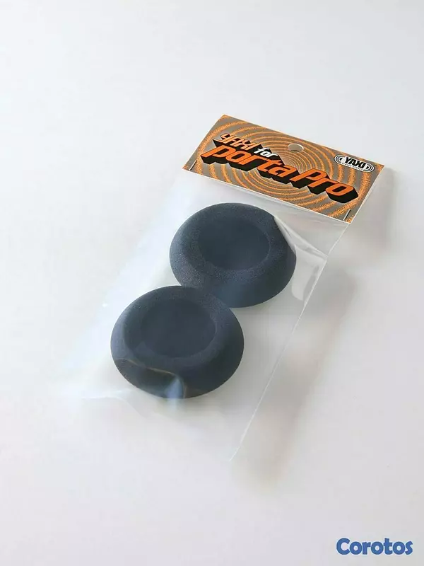 camaras y audio - Almohadillas Yaxi Pads para auriculares Koss Porta Pro, KSC75, KPH40 y KPH30  2