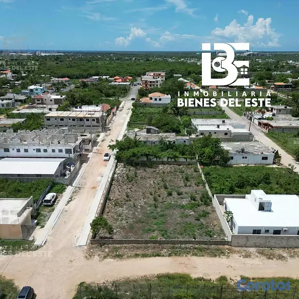solares y terrenos - VENDO Solares en Residencial Villa España  📍 San P 2