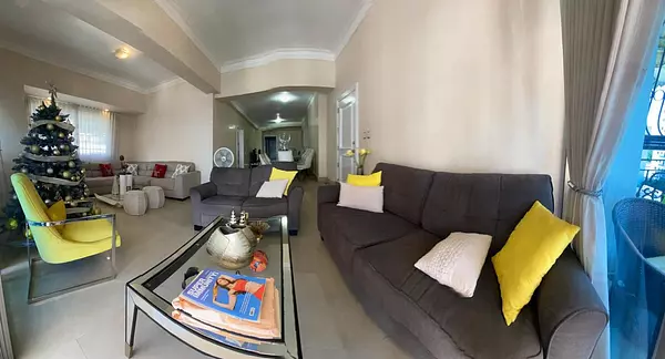 apartamentos - Se vende  apartamento en  Bella Vista Sur  7