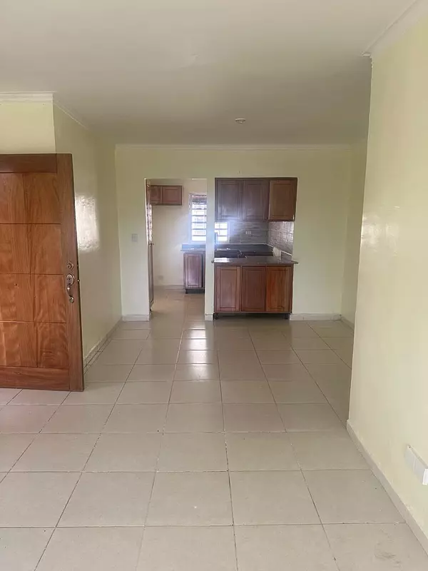 apartamentos - Vendo apartamento en San Isidro Labrador  6