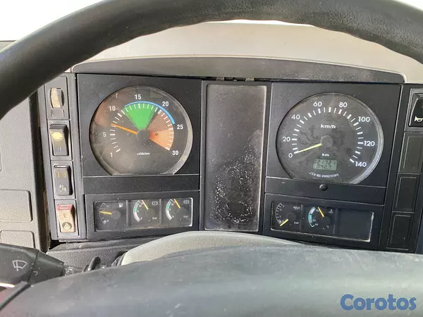 camiones y vehiculos pesados - Se vende Camion Shacman F3000 2020 8