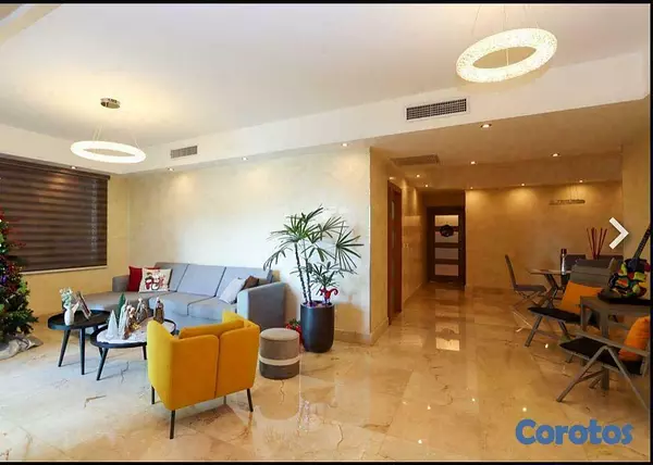 apartamentos - venta en piantini 6