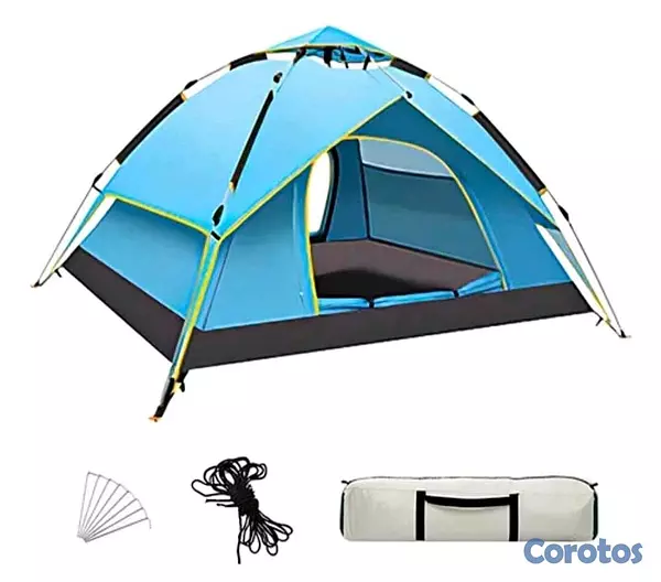 tours y viajes - Casa de camping  2