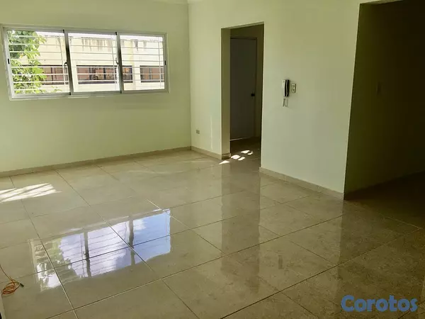 apartamentos - Apartamento de 2habitaciones en el Ensanche Quisqueya  7