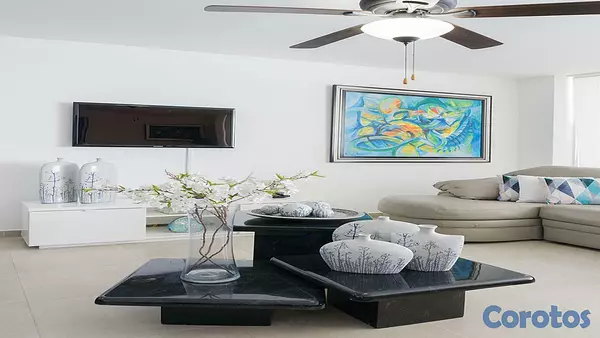 apartamentos - Apartamento en venta en Juan Dolio 1