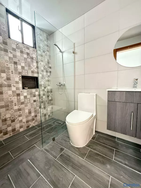 apartamentos - Apartamento nuevo en el Mirador Norte 6