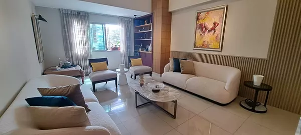apartamentos - Vendo apartamento en el Mirador Sur  5